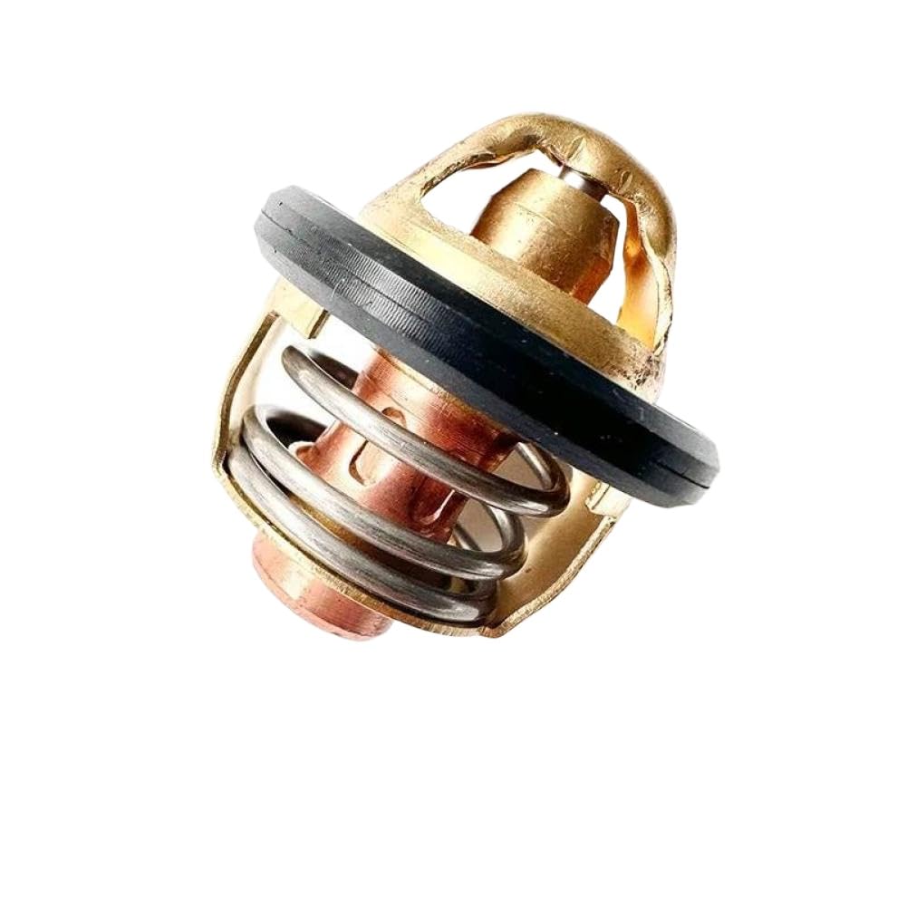 Thermostat 0180-022810 Compatible With CFMoto X5 X6 ATV500 UTV Quad CF500 600 625 Goes 500