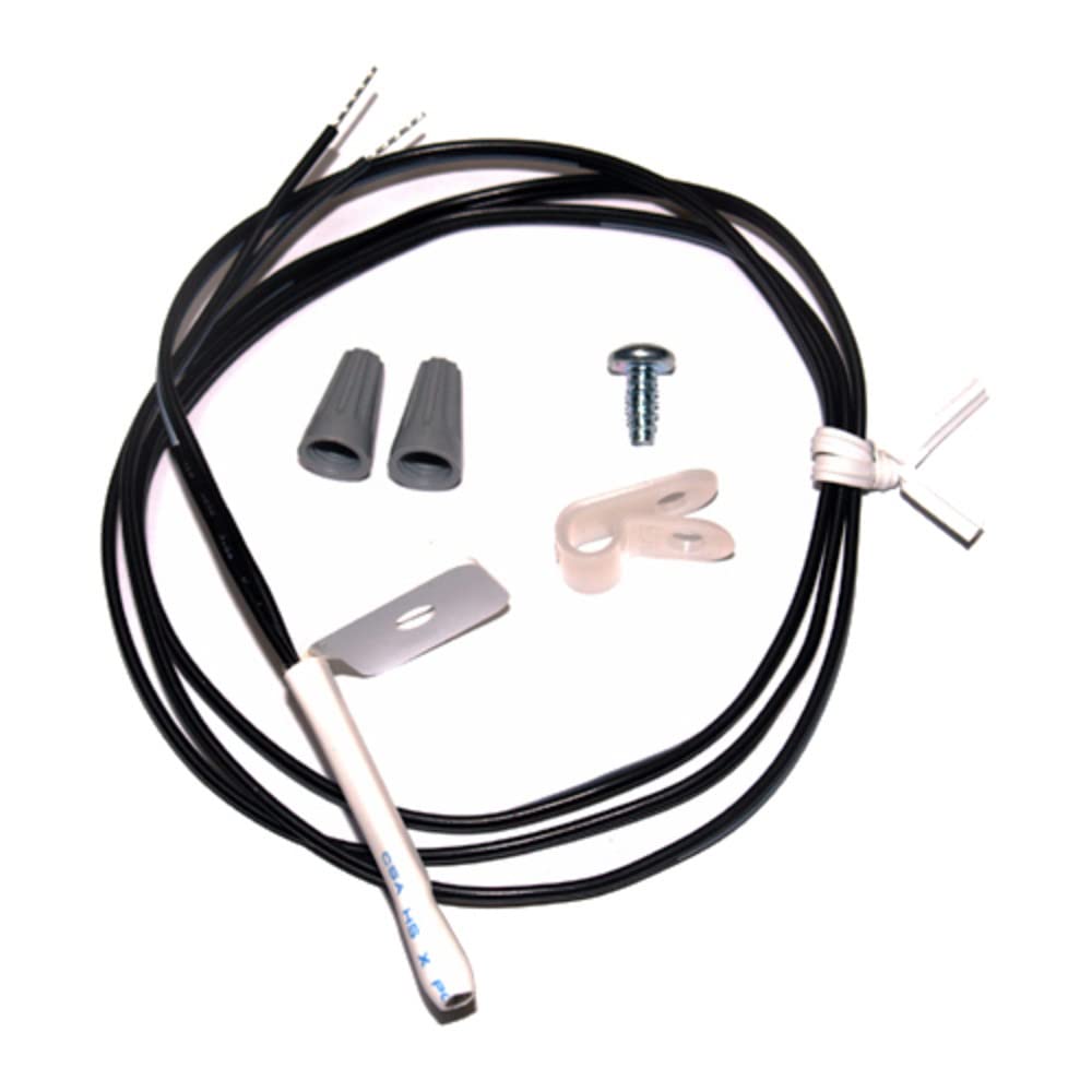 8052 Duct or Outdoor Mount Temperature Sensor