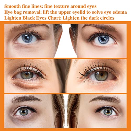 Gcdat Turmeric + Vitamin C Booster Eye Cream thumb #3