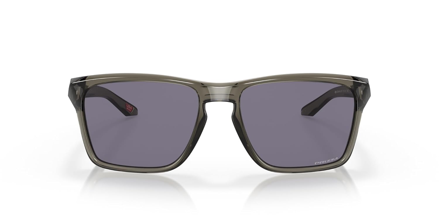 Oakley Oo9448 Sylas Óculos de sol retangulares masculinos em promoção! Veja a oferta e mais achadinhos de Óculos de sol Masculinos Hoje é o melhor dia para comprar Oakley Oo9448 Sylas Óculos de sol retangulares masculinos com aquele preço maroto! Promoção! Aproveite a oferta!