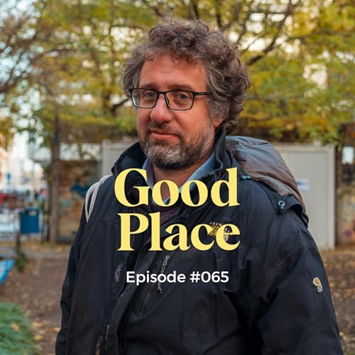 How to Make Cities More Humane - Prague 7 with Jakob Hurrle