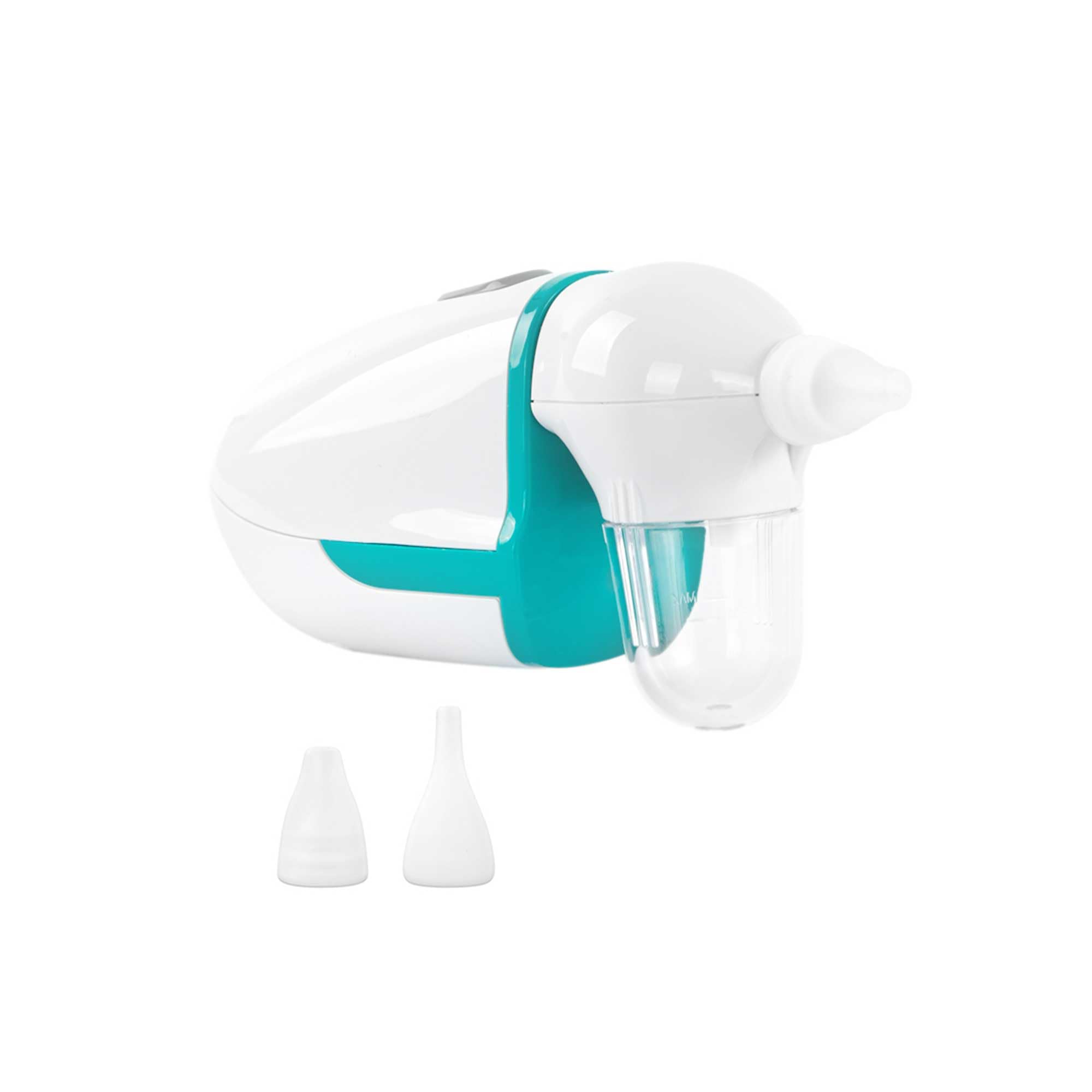 Baby Nose Vacuum - Baby Fly - Aspiratore Nasale Elettrico Per Neonati - Aspiratore Nasale Per Neonati - Aspirapolvere Morbido - Portatile-image
