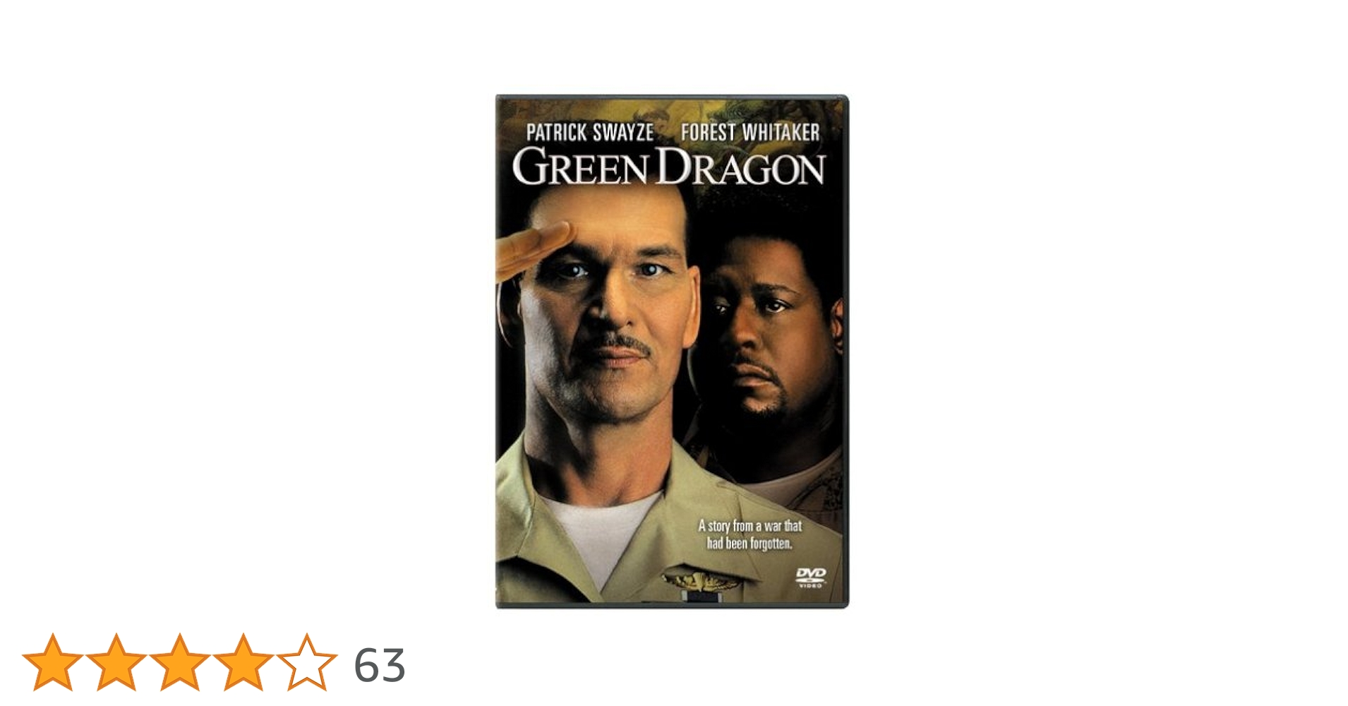 Green Dragon : Amazon.com.au: Movies & TV