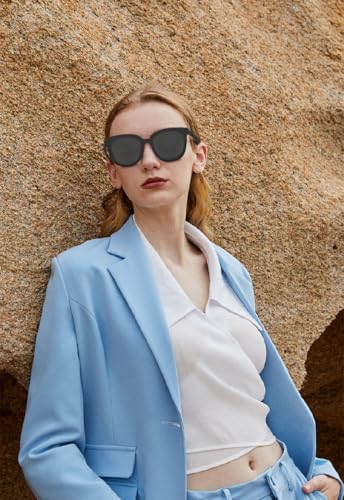 01 High tech music sunglasses, headphones, calling, remote photos, UV protection, polarization3