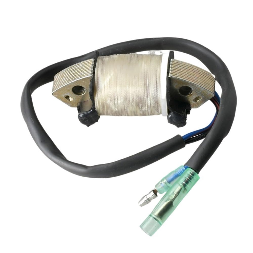 Bobine d'excitation pour moteur hors-bord 4T 8 9.8 CV MSF 3V1-06021-0