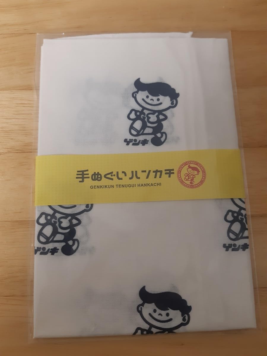 ゲンキ フェイスタオル お昼寝ブランケットタオル 石垣島 ゲンキ フェイスタオル お昼寝ブランケットタオル 石垣島
