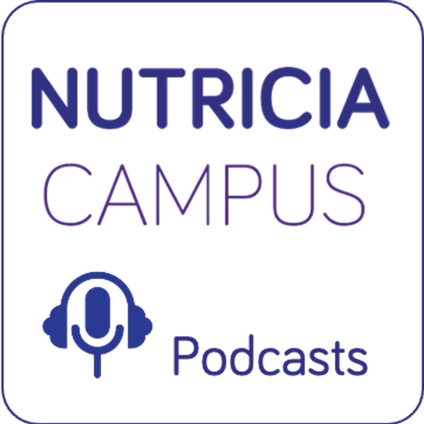 Nutricia Campus Podcast Series