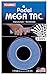 Padel Mega Tac 3 Pack Blue