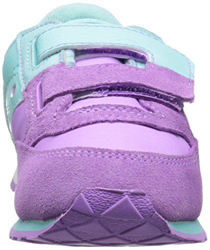 Image of Saucony Unisex-Child Baby Jazz Hook & Loop SeasonalSneaker