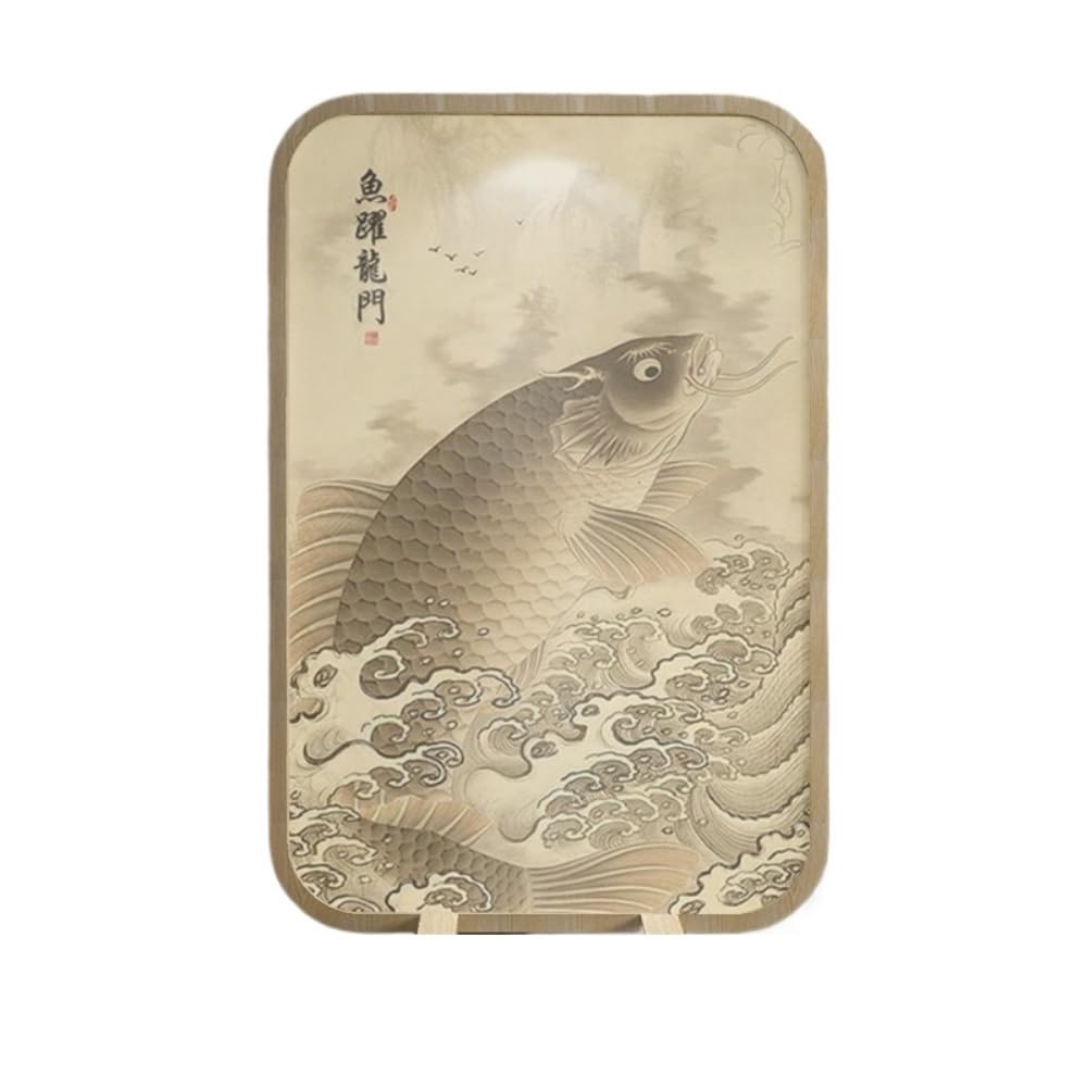 Privacy Screen Screen Partition Entrance Porch Living Room Tea Chinese Retro Blocking Decorative Seat Room Divider