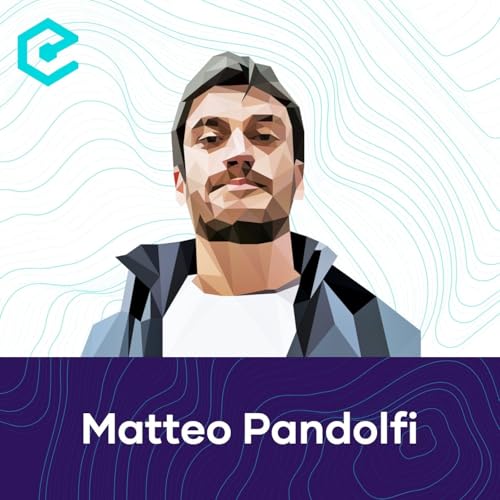 Page de couverture de Pareto: Customizable On-Chain Private Credit Marketplace - Matteo Pandolfi