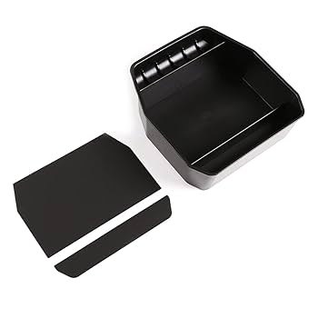 ディフェンダー　センターコンソールトレイ Amazon | HIRUFAIT センターコンソールオーガナイザートレイ