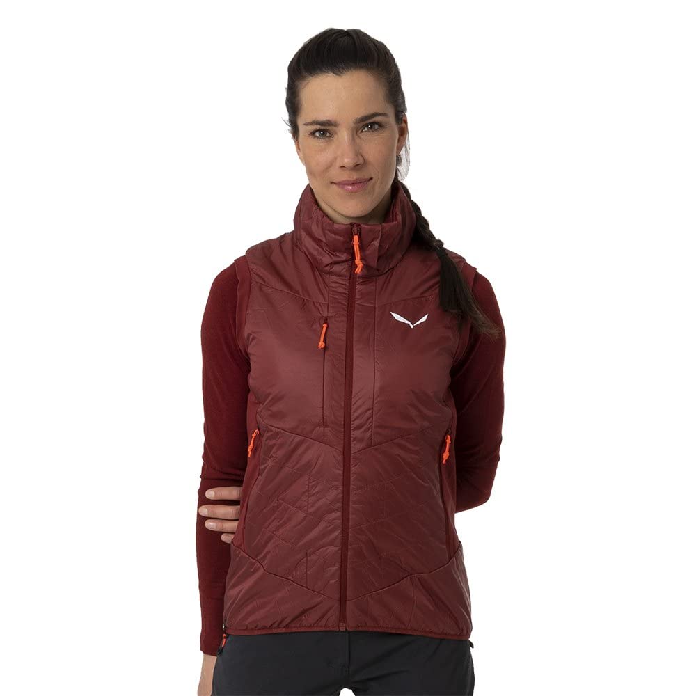 Salewa Ortles Hybrid TWR Jacket - Doudoune femme | Hardloop Salewa Ortles Hybrid TWR Jacket - Doudoune femme | Hardloop