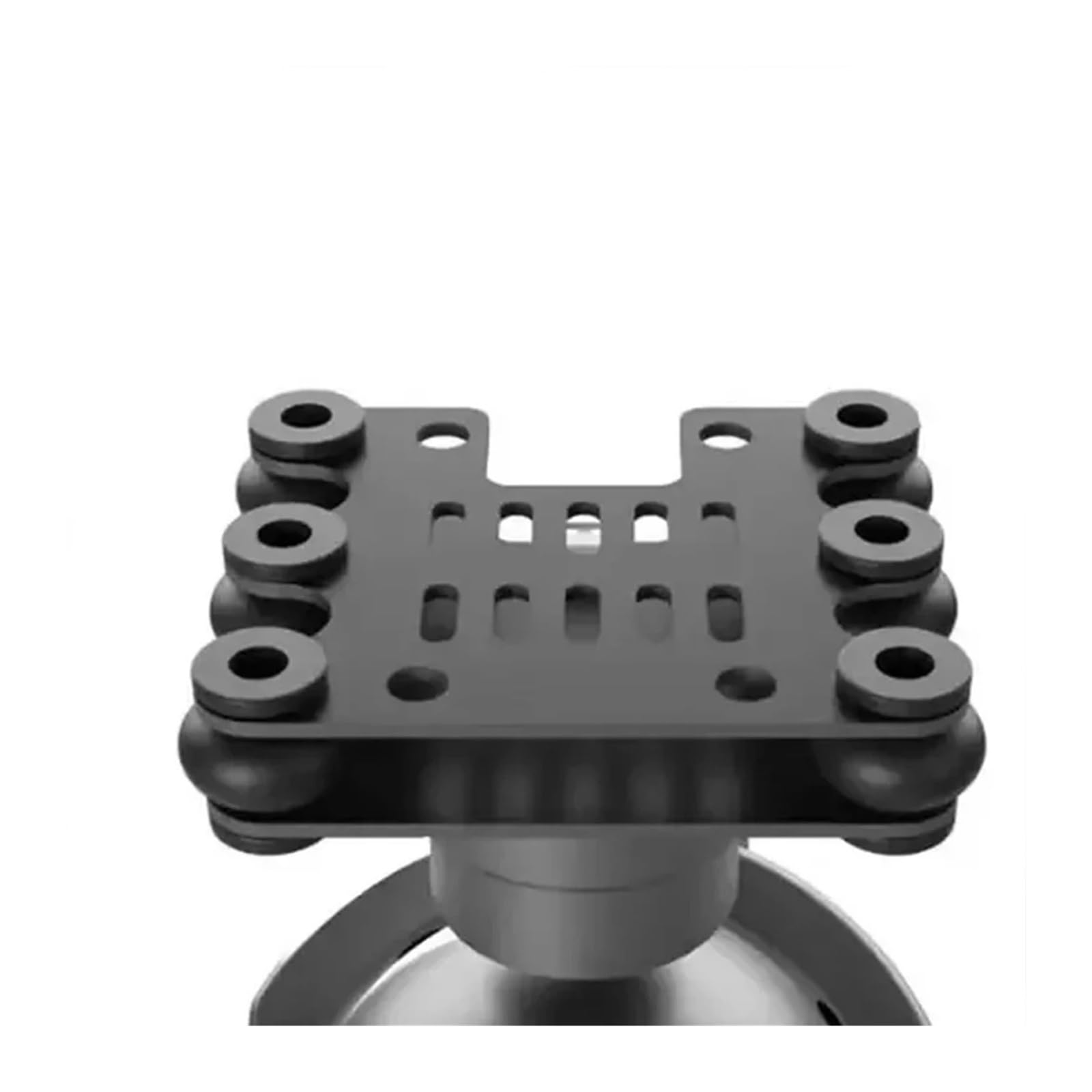 Cámara gimbal de 3 ejes, estabilizador zoom 4K 30x, C11 | Modelo compatible C11, 106g, 61.6x63.8x84.2mm, resolución de video 4K