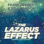 Cover of The Lazarus Effect