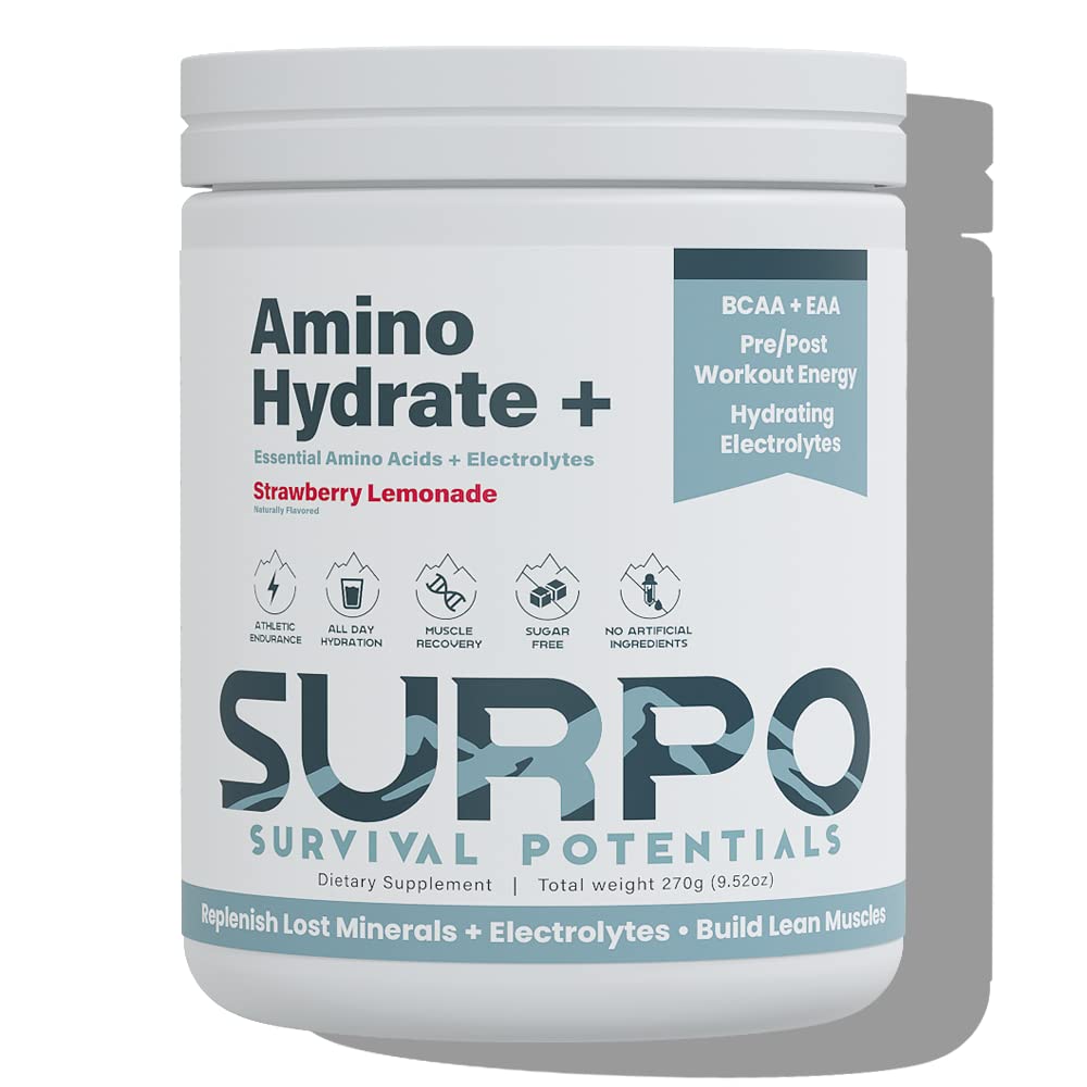 Buy Sugar Free Electrolytes with EAA Powder BCAA Electrolyte Powder