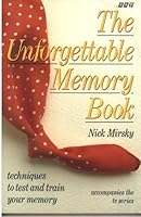 The Unforgettable Memory 0140238298 Book Cover