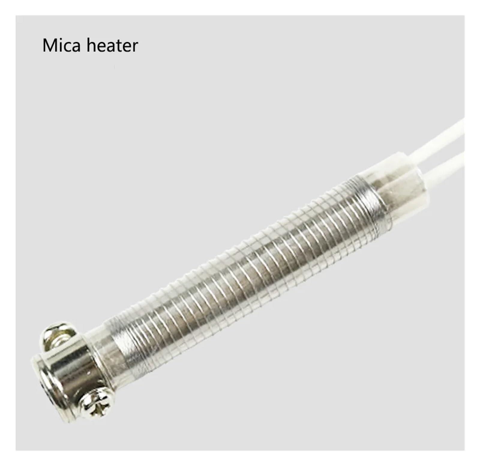 Kit De Soldador Eléctrico Calefacción Externa 60W, Alimentador Estaño Semiautomático, Punta Pistola, Alambre Con Ventosa, Pinzas Antiestáticas For Soldar Calentamiento Preciso(5PCS yellow)