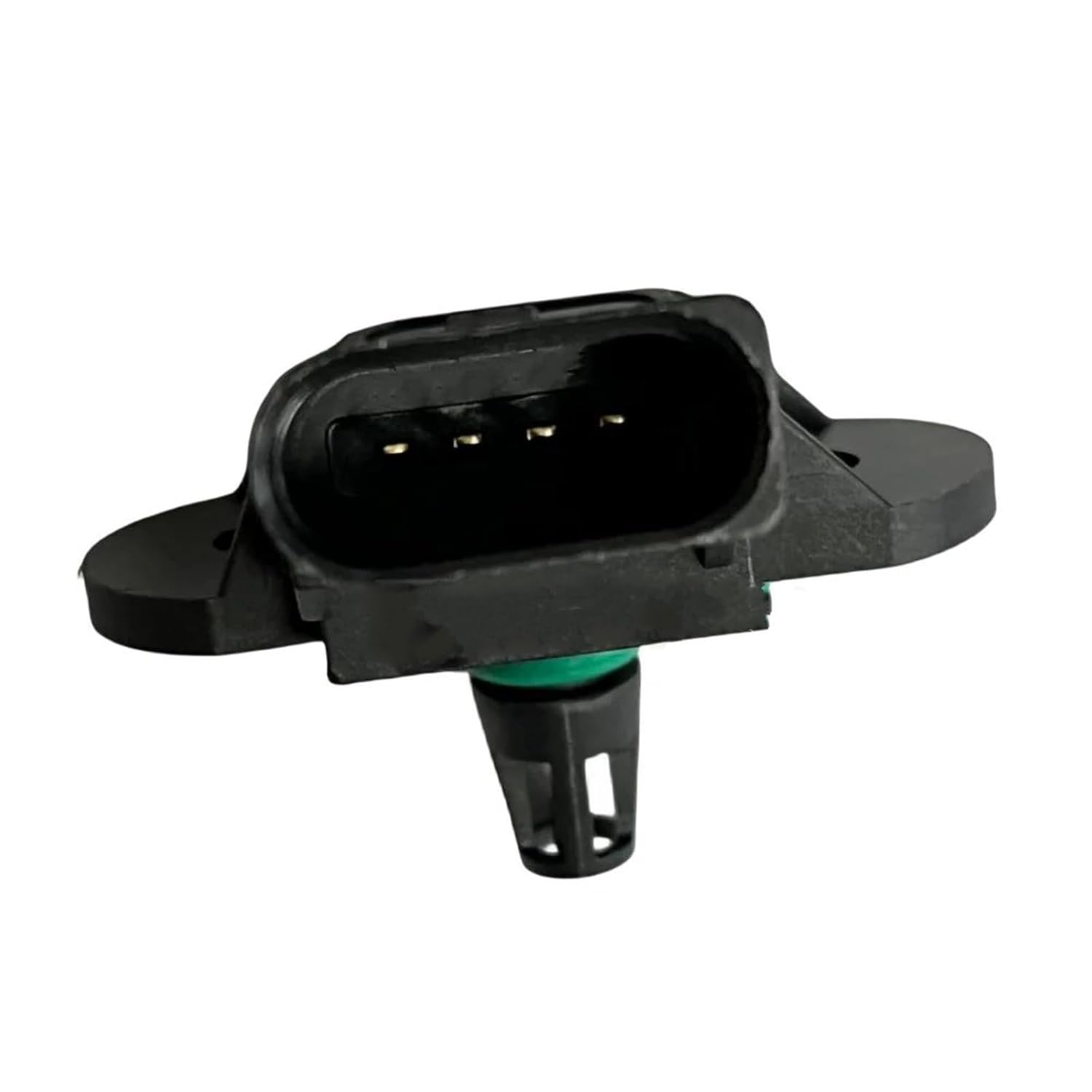 Car MAP Sensor Manifold Differential Pressure Sensor Manifold Pressure Sensor 0261230170 0261230169 1K0906207A for VW 2005-2014