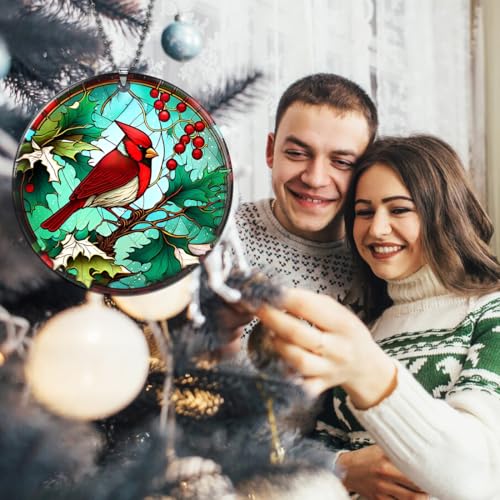 Cardinal Christmas Ornaments 2026 - image 4