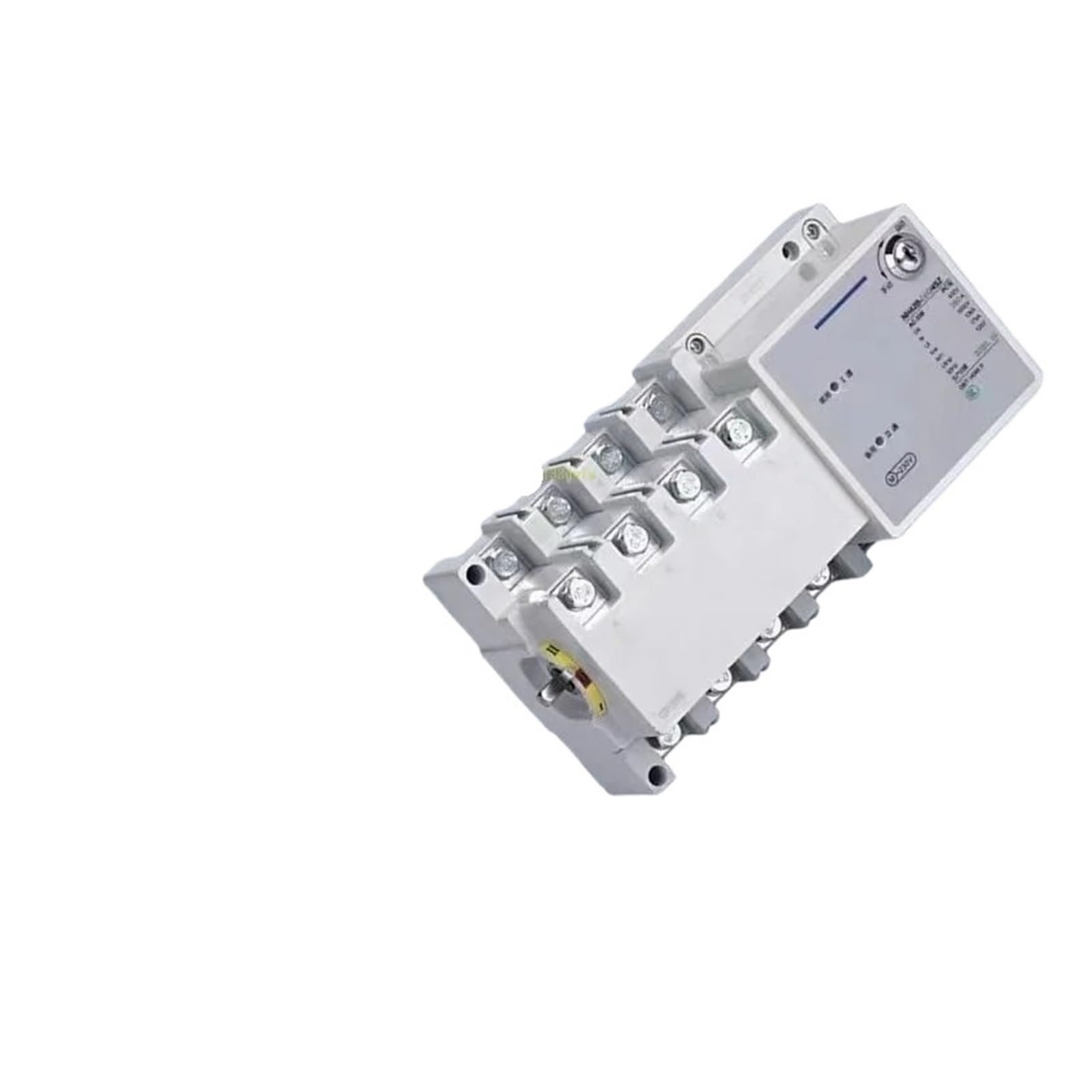 OSHZIKJII Automatic Transfer Switch Dual Power Supply 2P 4P NH42B-32/4SZ 63A 100A 4P/2SZ NH42B 160A 200A 250A 300A 400A 630A(4P,NH42B-32)