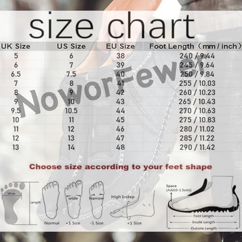 Matufit Shoes for Men, Men's Leather Waterproof Non-Slip Fashionable Orthopedic Shoes, Orthopedic Shoe for Men with Side Zip Slip-On Flats2