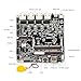 MOGINSOK Firewall Appliance 2.5Gbe Intel Celeron N5095 Quad Core, 4*Intel I225-V LAN Fanless Mini PC Barebone NO RAM NO SSD Support PFSENSE Router/OPNsense/AESNI