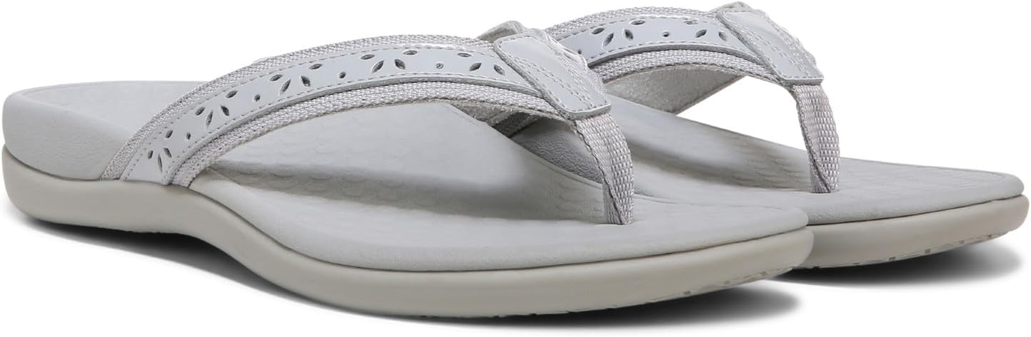 Orthotic Sandals Vionic Islander Flip Flop Arch Support Vionic