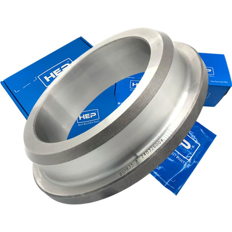 6S1935 6S-1935 Gasket for CAT Chipping Machine 528 528B