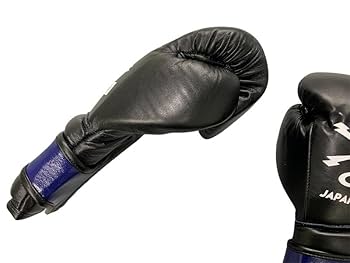 Amazon.co.jp: GRIT CUSTOM MADE JAPAN TOKYO BOXING GLOVE 2503