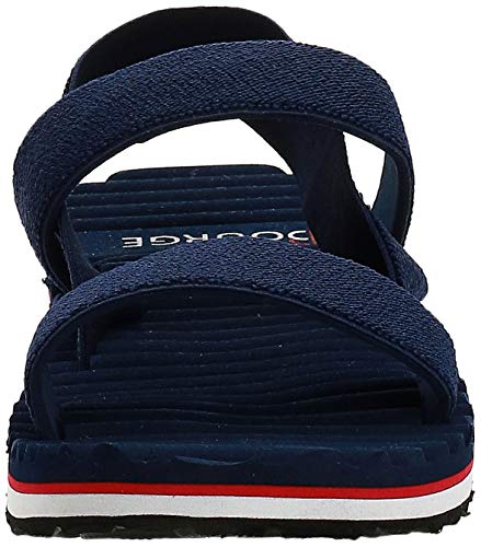Image of Bourge Mens Canton-z15 Floaters