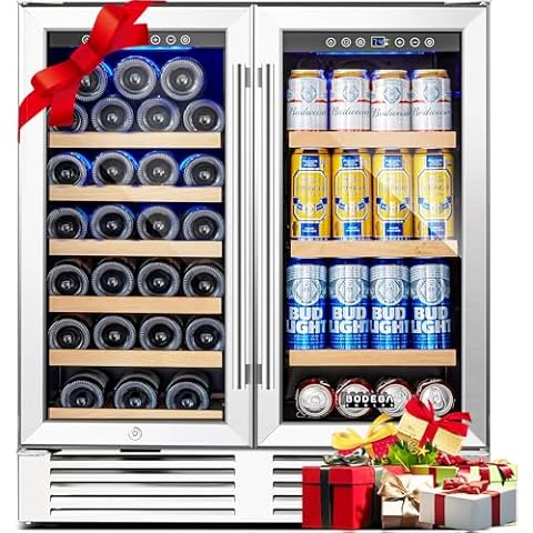 BODEGA 30 Inch Wine and Beverage Cooler Cover