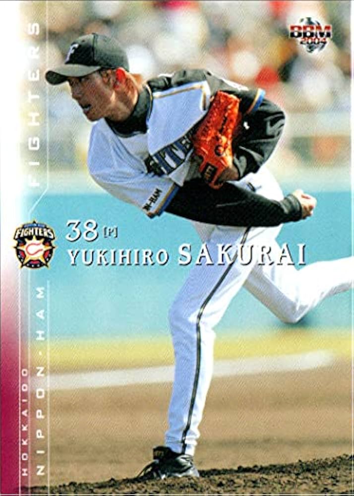 Amazon.co.jp: 2004bbm 北海道日本ハムファイターズ