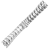 24mm Watch Band Replacement for Panerai Luminor 44mm High Version