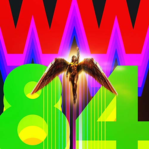 Wonder Woman 1984 - O.S.T.