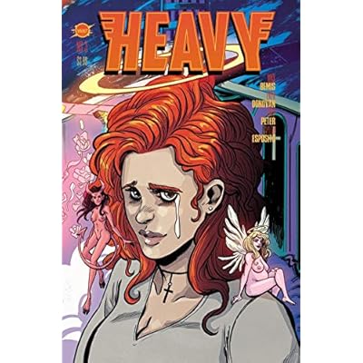 Heavy #3