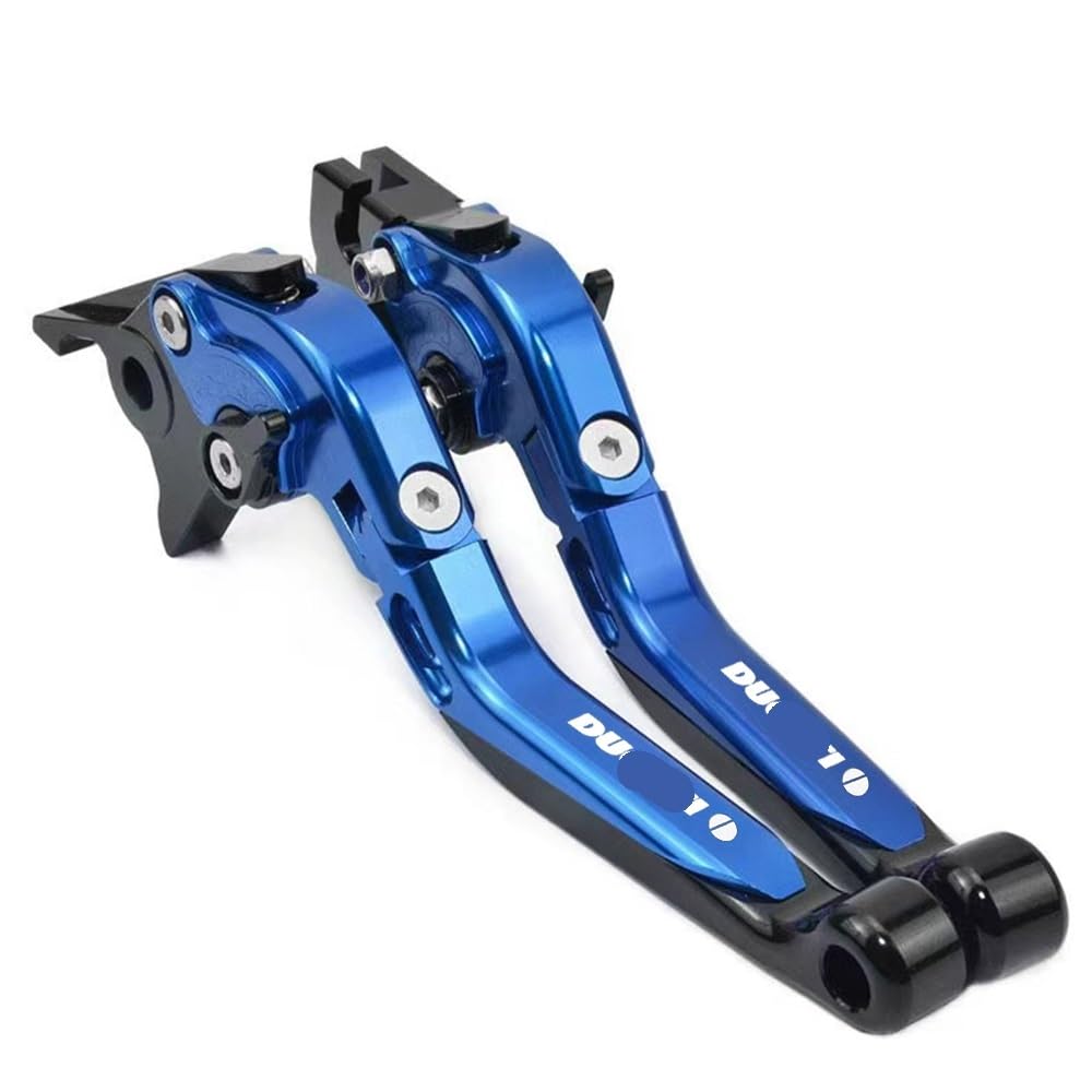 PLIQVBN Clutch Brake shafts Motorcycle Brake Clutch Levers for for Diavel for Carbon for XDiavel S 950 for Multistrada 1200/1260/S for Monster 1200/S/R