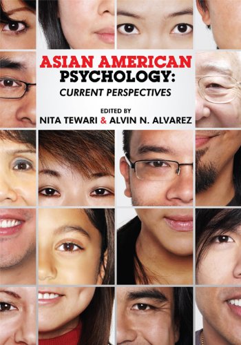 Asian American Psychology: Current Perspectives