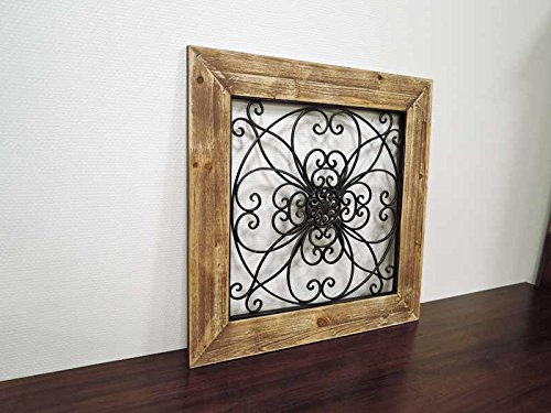 Amazon.co.jp: エンブレムスクエア ウォールデコレーション