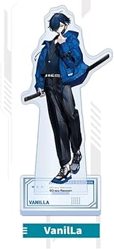 Amazon.co.jp: CR CRAZY RACOON Vanilla バニラ ローソン コラボ 店舗