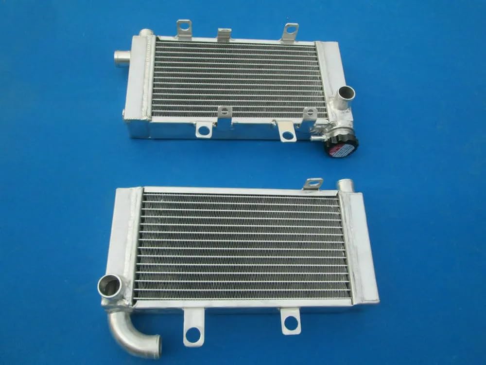 núcleo calefactor vehículo Para Súper para Hawk VTR1000F 1997-2005