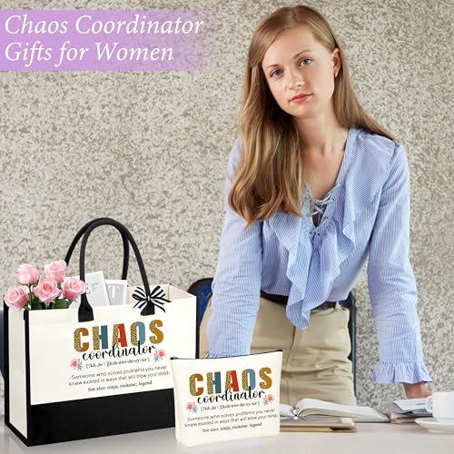 Set de 12 bolsas Chaos Coordinator SiplyHaven miniatura 5