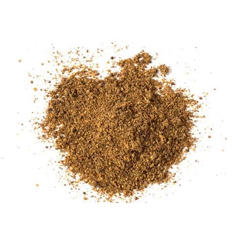 [Yeongwol NongHyup] Whole Perilla Powder & Perilla Seed Powder 250g/8.81oz by carefully selecting 100% Korean Perilla, Savory and Tasty (Perilla Seed Powder)