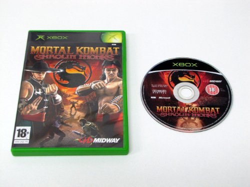 Mortal Kombat Shaolin Monks fatalités inédites combos fluides