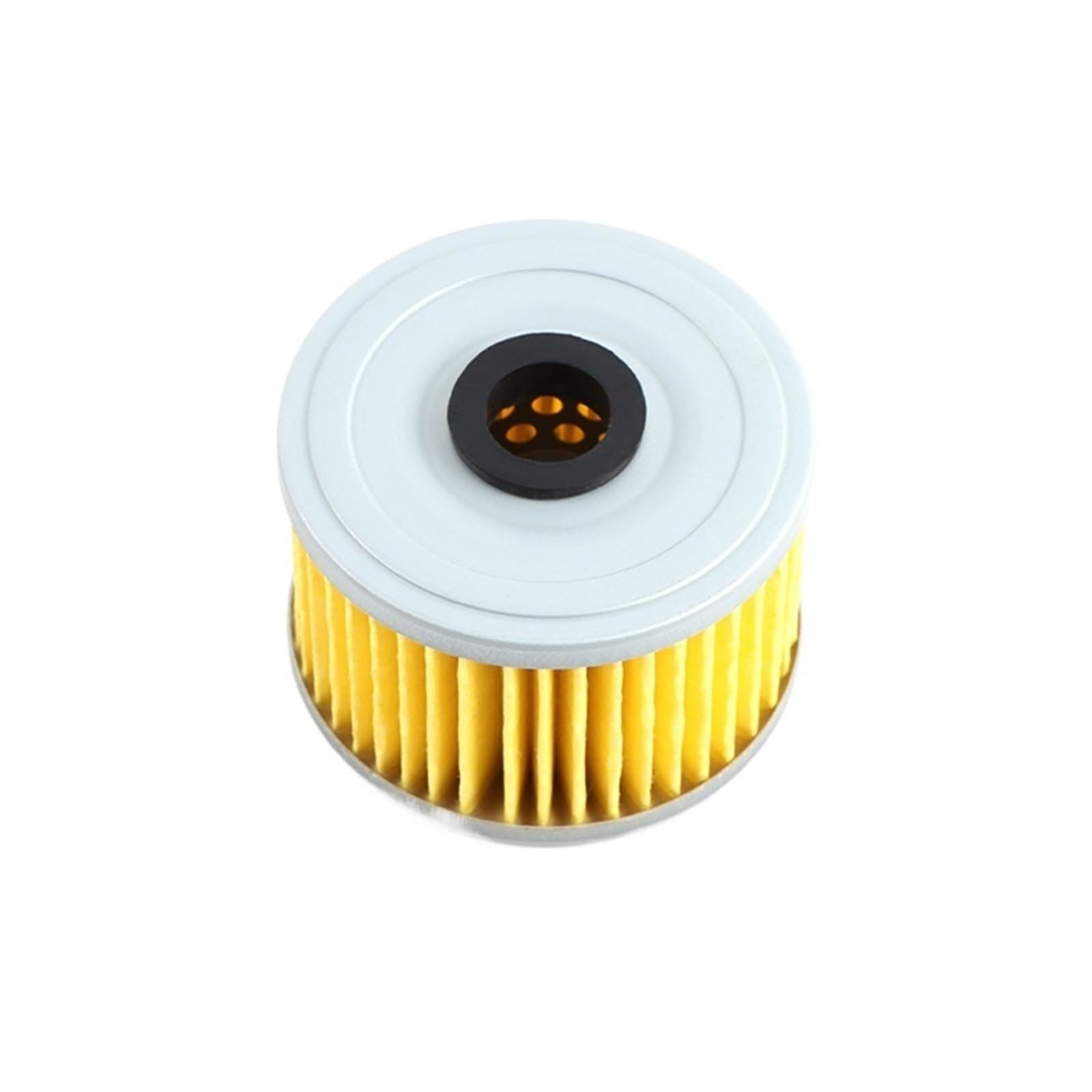 Motocyklowe Filtr Filtr oleju motocyklowego pasujący do Loncin VOGE Valico 300R/RR/AC/GY/DS Rally 300 300AC 300DS CR6 LX300-6A Filtr oleju(4PC)
