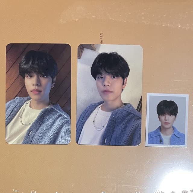 Amazon.co.jp: stray kids スキズ STAY 3期 特典 トレカ スンミン