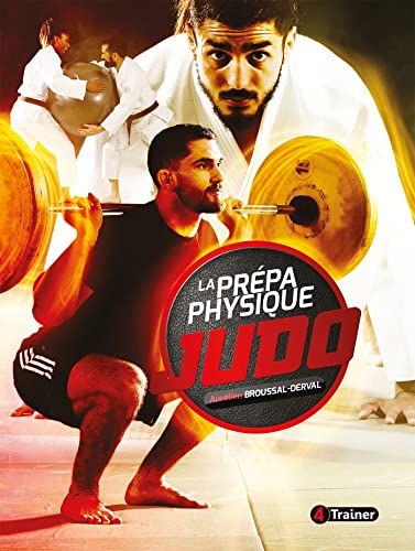 La Prépa physique Judo