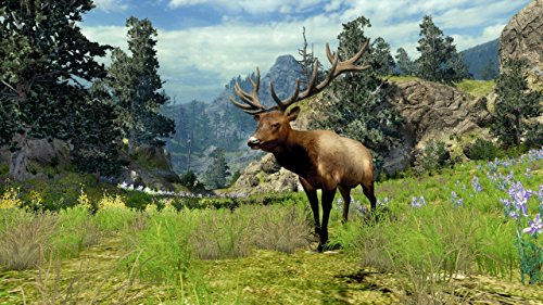 Image of Cabela's Big Game Hunter '10 - Playstation 3 (Game Only) (Renewed)