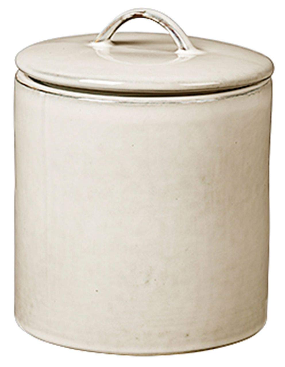 broste Copenhagen14533246 Nordic Sand Tin, Stoneware