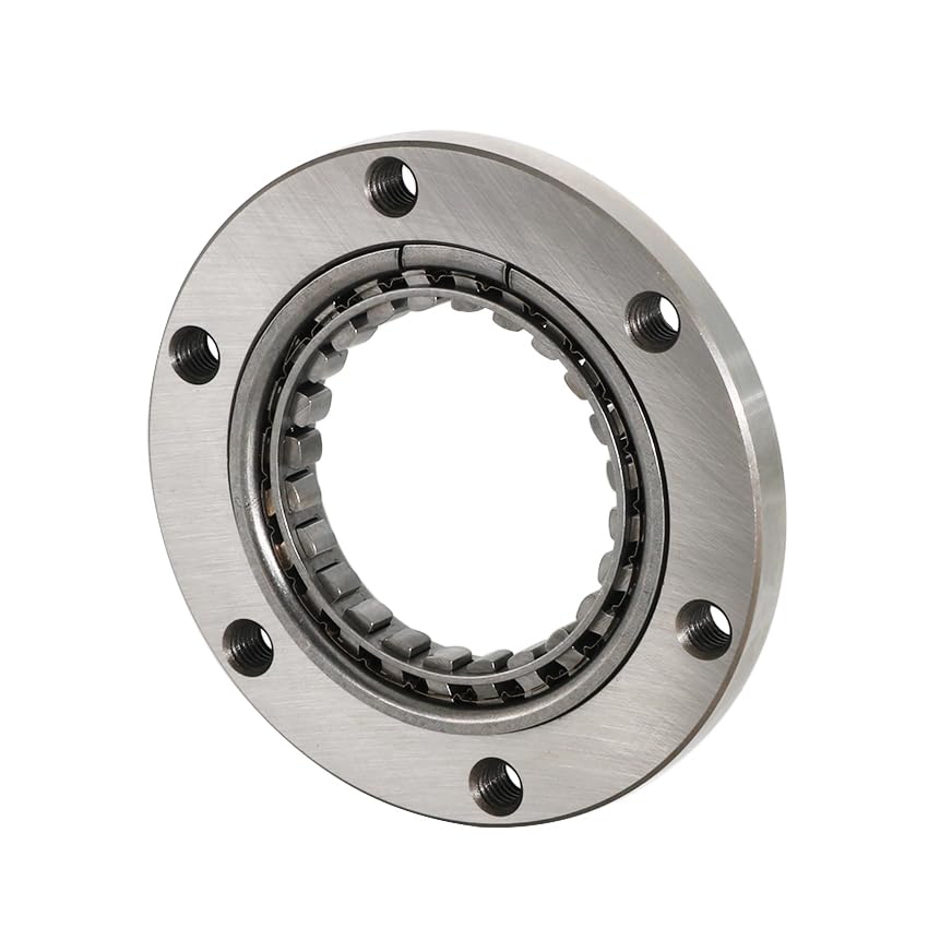 Embrayage de démarreur pour ATV Bearclaw 400 et Moto UTV Renegrade 400 - 5